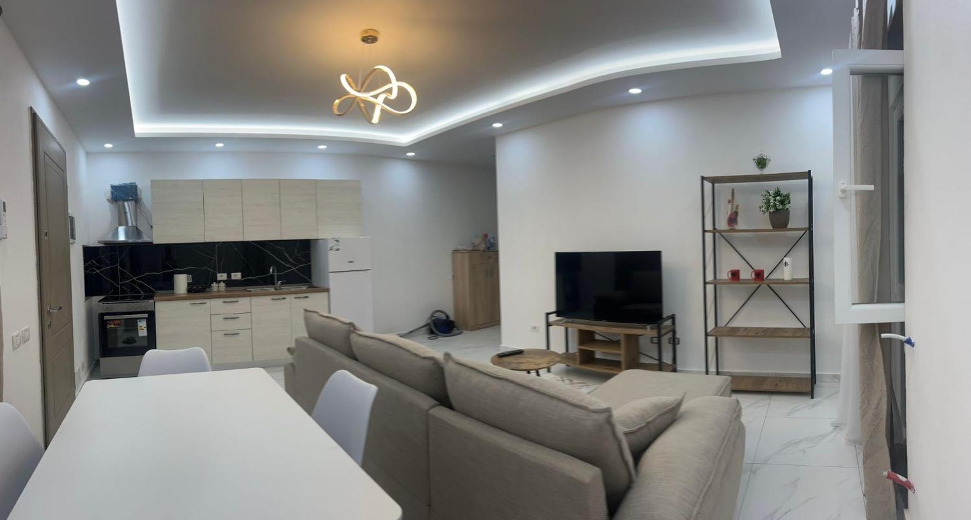 B&B Kroni 1 Shkodër Exterior foto