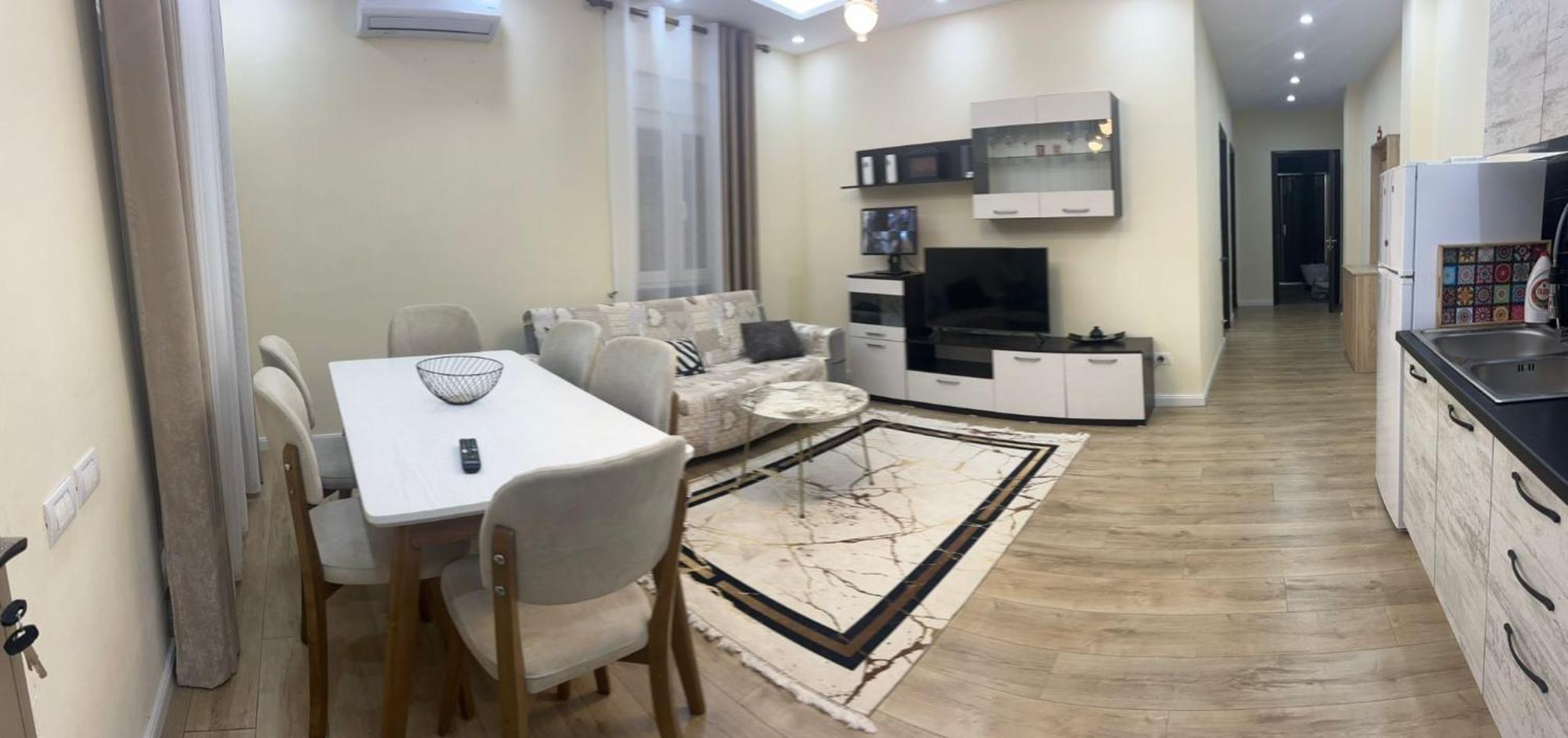 B&B Kroni 1 Shkodër Exterior foto