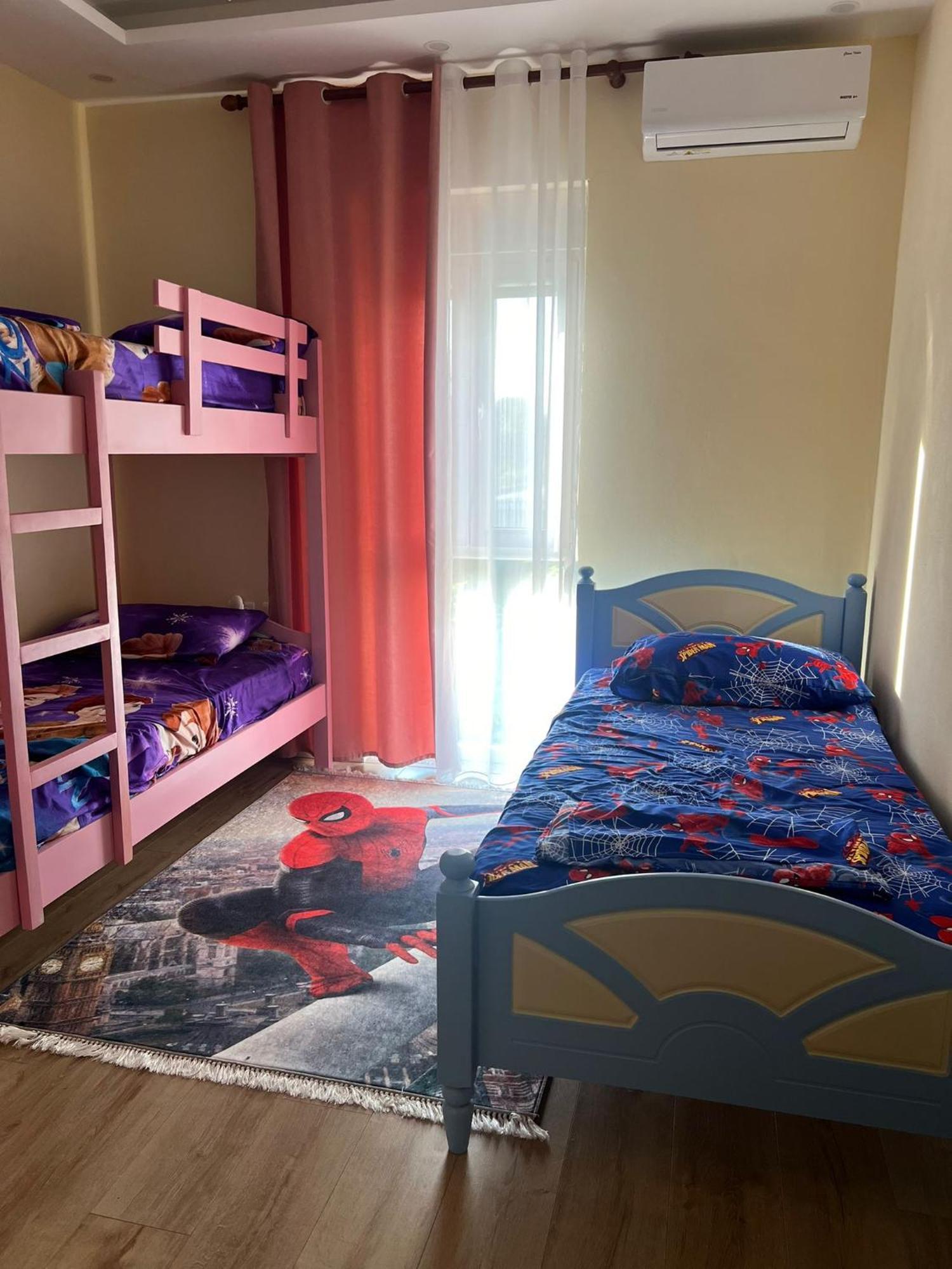 B&B Kroni 1 Shkodër Exterior foto